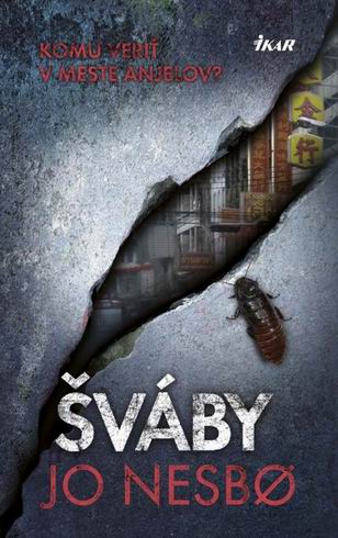 Šváby