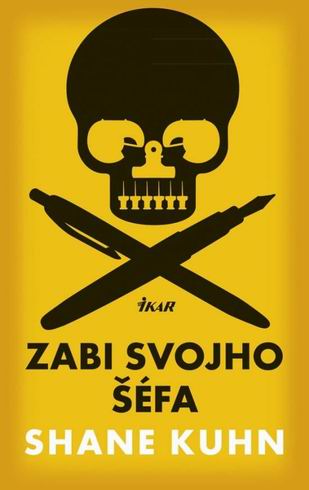 ZABI SVOJHO SEFA