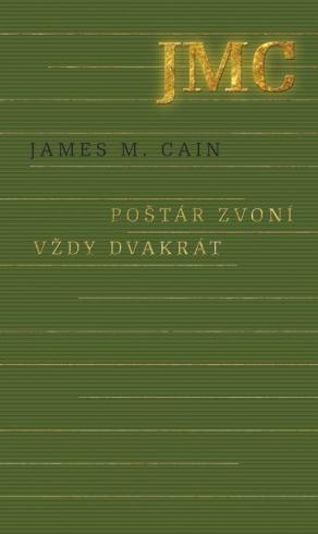 POSTAR ZVONI VZDY DVAKRAT