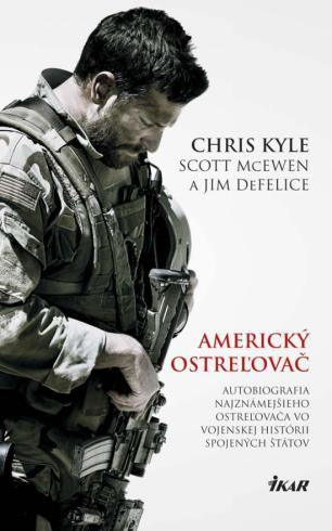 AMERICKY OSTRELOVAC 2