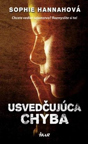 USVEDCUJUCA CHYBA