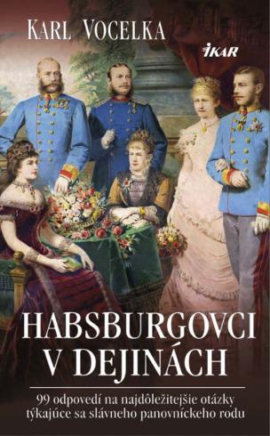 HABSBURGOVCI V DEJINACH
