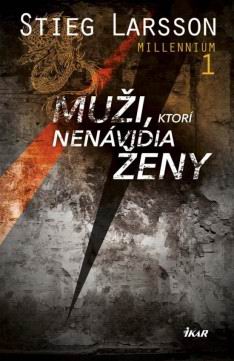 MUZI, KTORI NENAVIDIA ZENY
