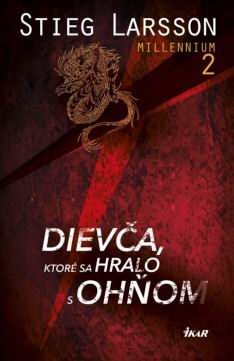DIEVCA, KTORE SA HRALO S OHNOM