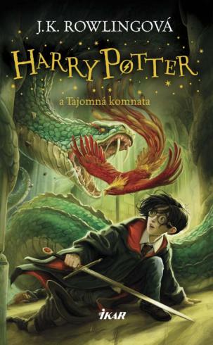 Harry Potter 2 - A tajomná komnata