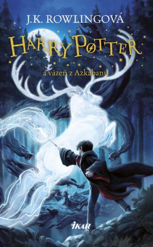 HARRY POTTER 3 A VAZEN A AZKABANU