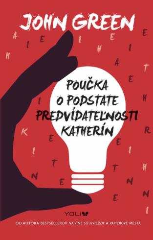 POUCKA O PODSTATE PREDVIDATELNOSTI KATHERIN