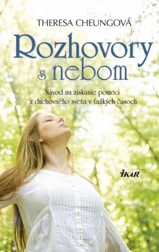 ROZHOVORY S NEBOM