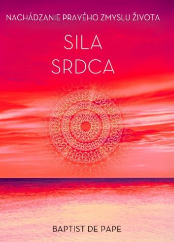SILA SRDCA