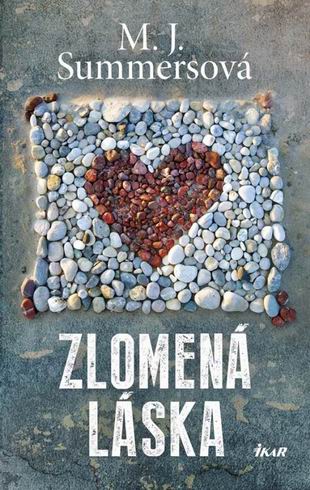 ZLOMENA LASKA