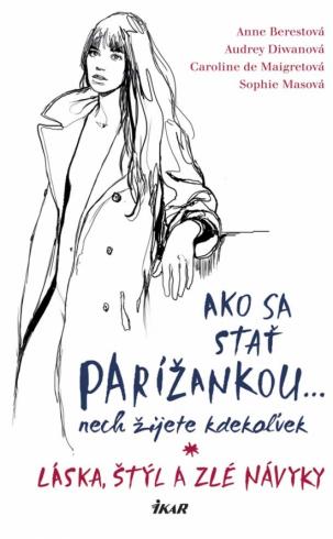 AKO SA STAT PARIZANKOU... NECH ZIJETE KDEKOLVEK
