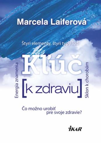 KLUC (K ZDRAVIU)