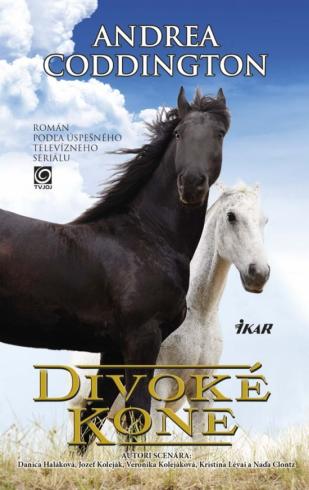 DIVOKE KONE