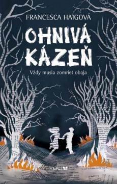 OHNIVA KAZEN