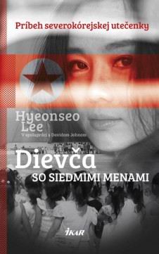 DIEVCA SO SIEDMIMI MENAMI