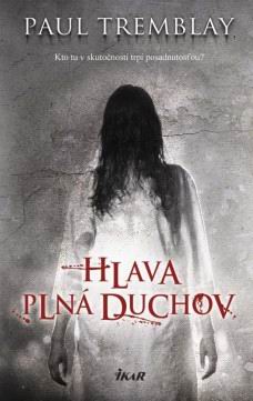 HLAVA PLNA DUCHOV