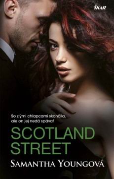 SCOTLAND STREET