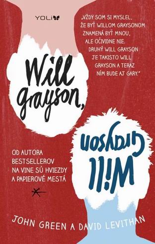 WILL GRAYSON, WILL GRAYSON