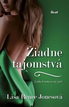 ZIADNE TAJOMSTVA