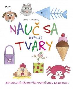 NAUC SA KRESLIT TVARY