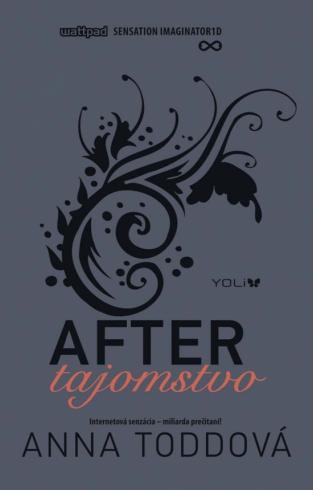 After 3 - Tajomstvo