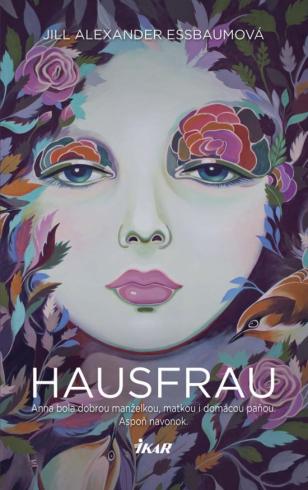 HAUSFRAU