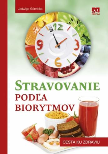 STRAVOVANIE PODLA BIORYTMOV