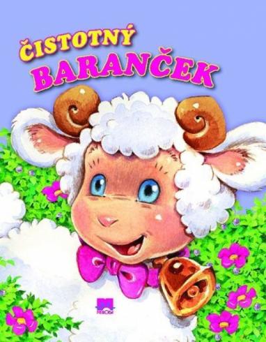 CISTOTNY BARANCEK