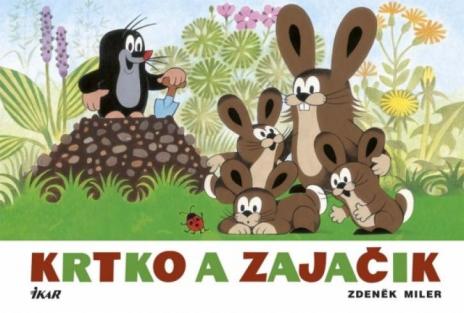 KRTKO A ZAJACIK