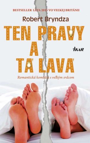 TEN PRAVY A TA LAVA