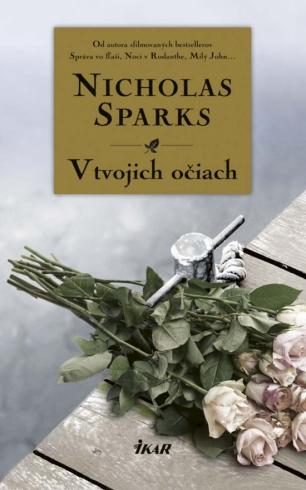 V TVOJICH OCIACH