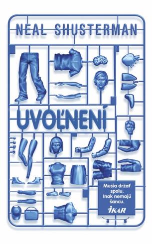 UVOLNENI