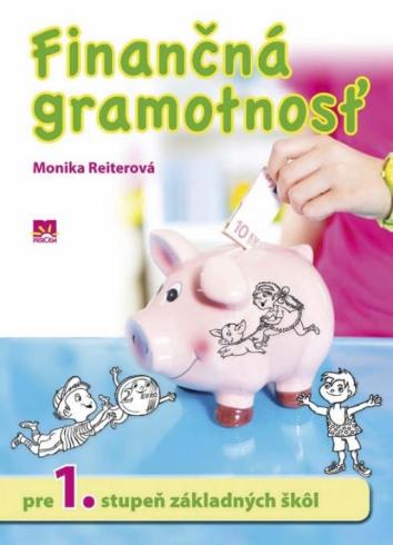 FINANCNA GRAMOTNOST PRE 1 ROCNIK ZS
