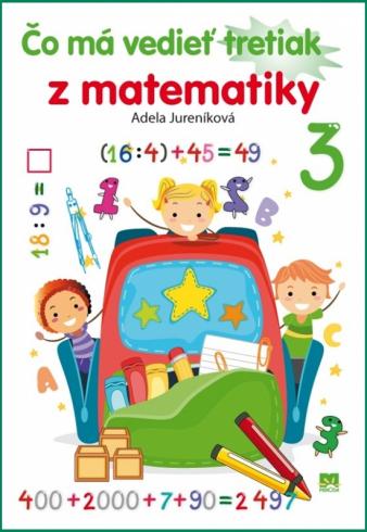 CO MA VEDIET TRETIAK Z MATEMATIKY