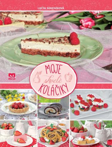 MOJE SKVELE KOLACIKY