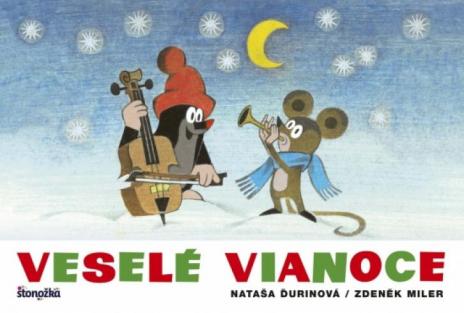 VESELE VIANOCE