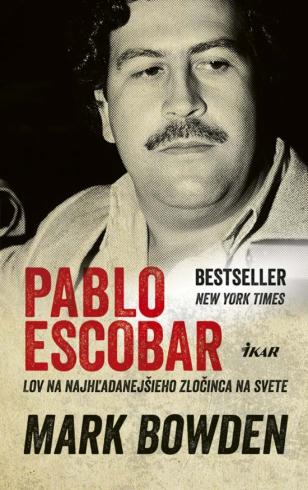 PABLO ESCOBAR