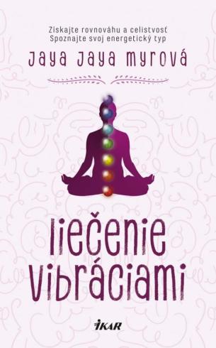 LIECENIE VIBRACIAMI