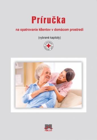 PRIRUCKA NA OPATROVANIE KLIENTOV V DOMACOM PROSTREDI