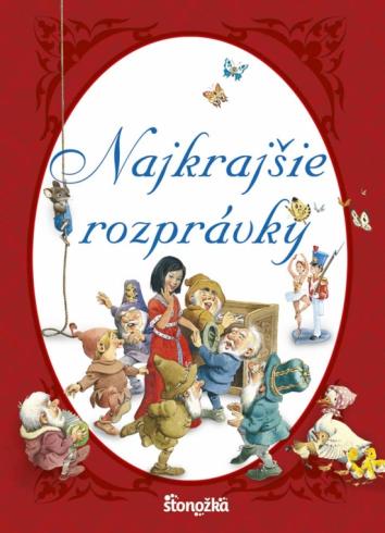 NAJKRAJSIE ROZPRAVKY