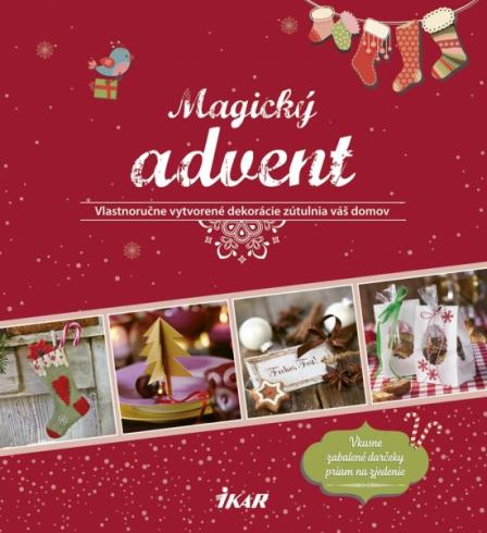MAGICKY ADVENT