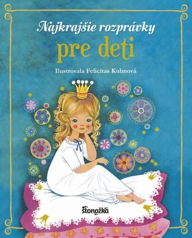 NAJKRAJSIE ROZPRAVKY PRE DETI