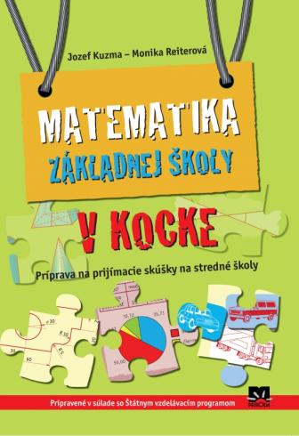 MATEMATIKA ZAKLADNEJ SKOLY V KOCKE