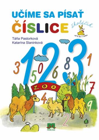 UCIME SA PISAT CISLICE