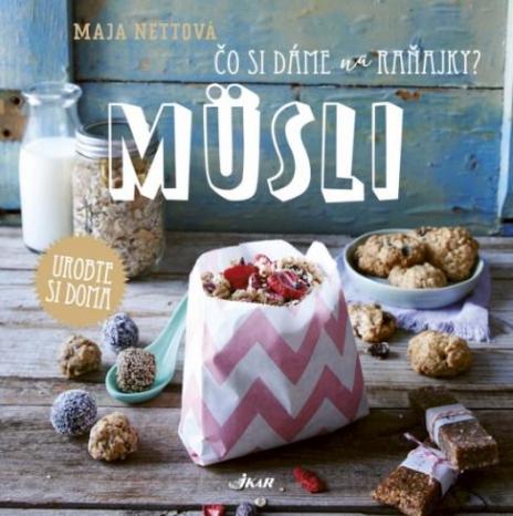 CO SI DAME NA RANAJKY? MUSLI