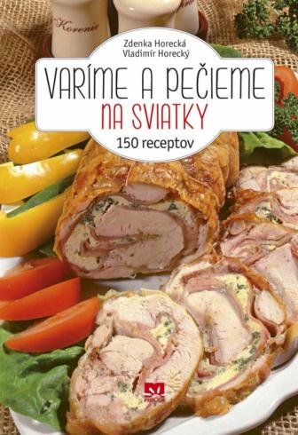 VARIME A PECIEME NA SVIATKY