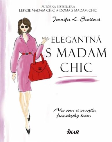ELEGANTNA S MADAM CHIC