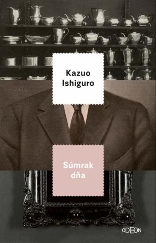 SUMRAK DNA