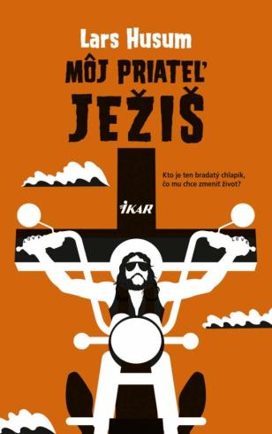 MOJ PRIATEL JEZIS