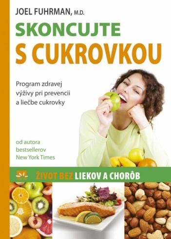 SKONCUJTE S CUKROVKOU